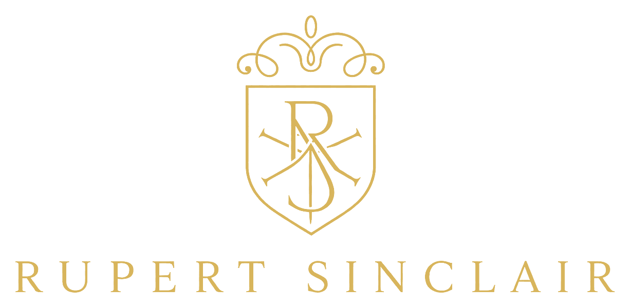 Rupert Sinclair